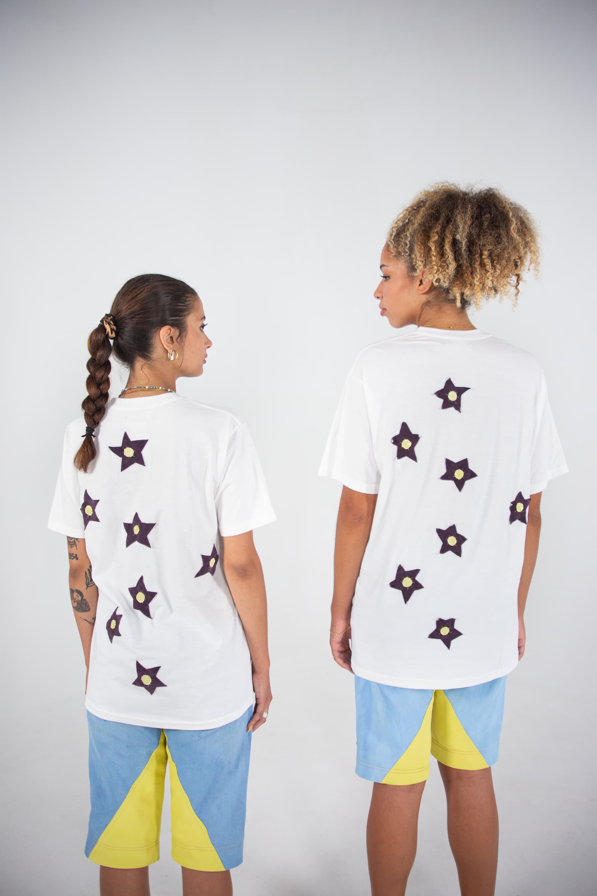 Impact et Toile — recto