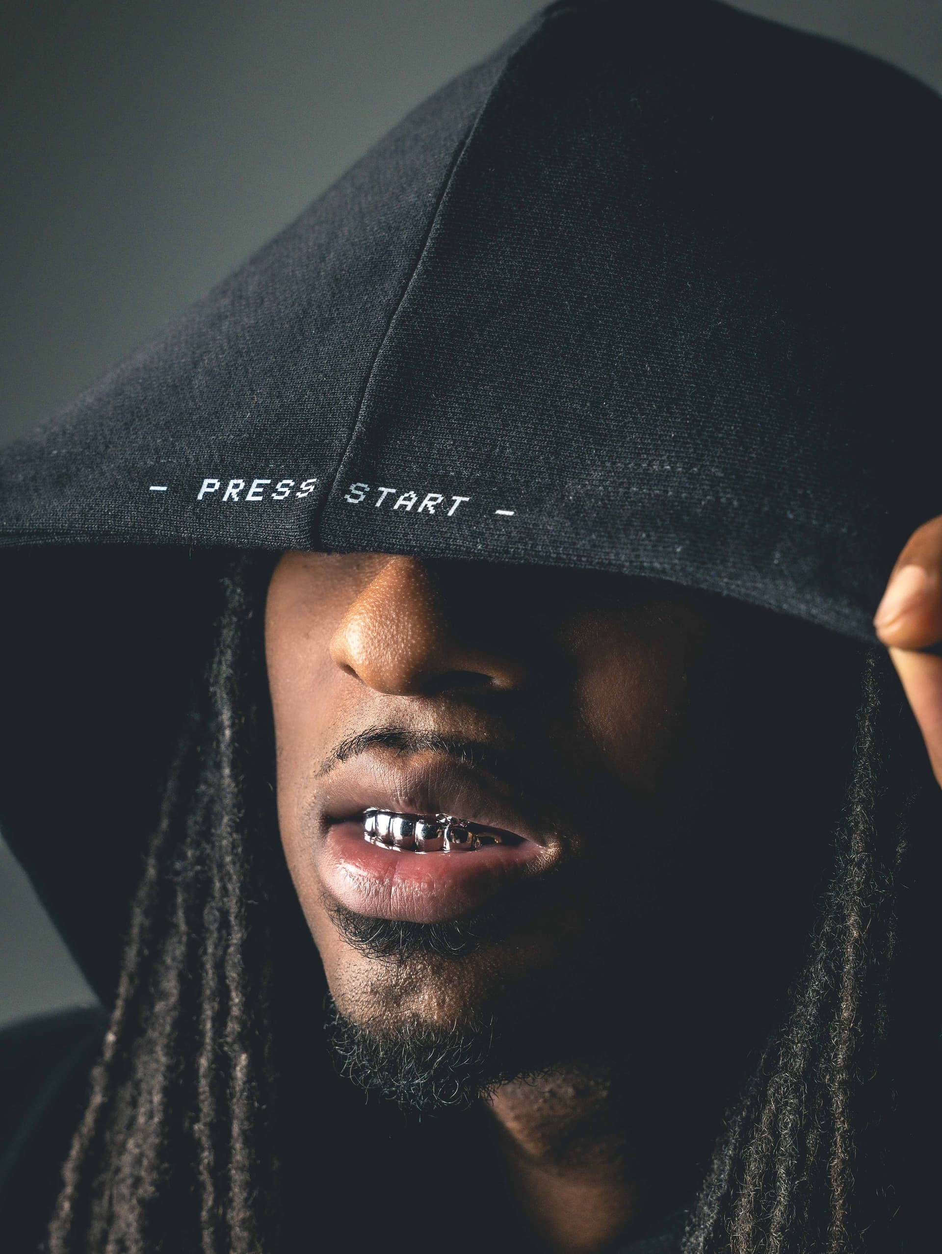 Pixel Tales — lookbook 01